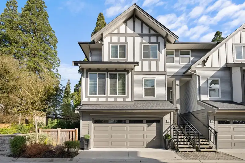5 9567 217A STREET - photo 1 of 40