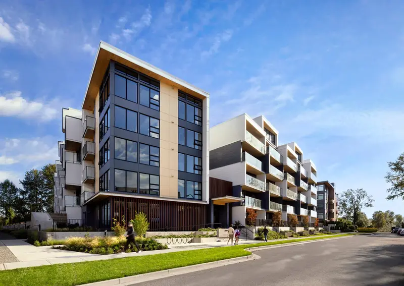 201 310 SALTER STREET - photo 1 of 24