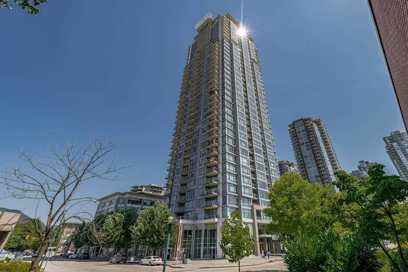 2508 2955 ATLANTIC AVENUE - photo 1 of 7