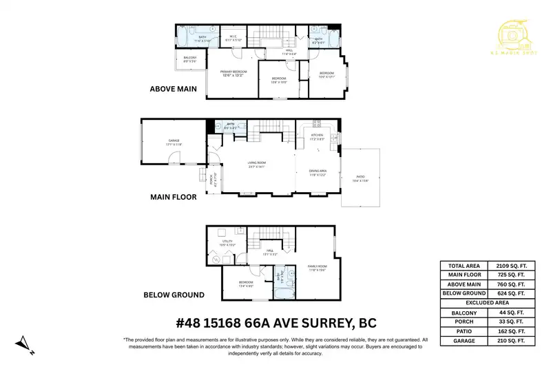 48 15168 66A AVENUE - photo 2 of 31