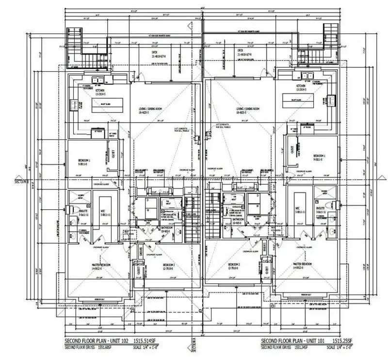 1067 PRAIRIE AVENUE - photo 3 of 6