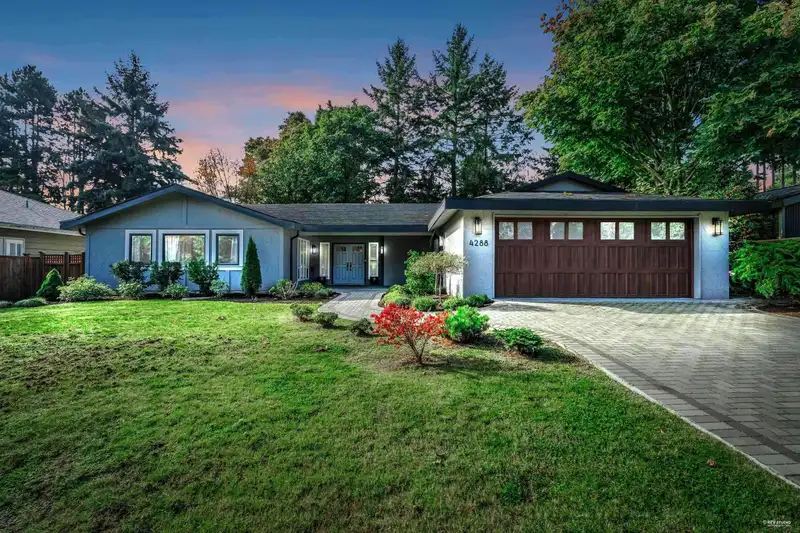 4288 MUSQUEAM DRIVE - photo 1 of 1
