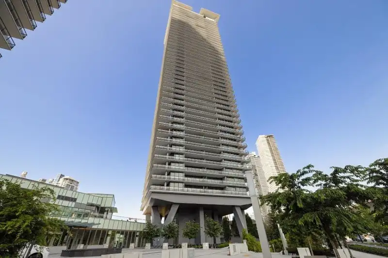 603 4720 LOUGHEED HIGHWAY - photo 1 of 21