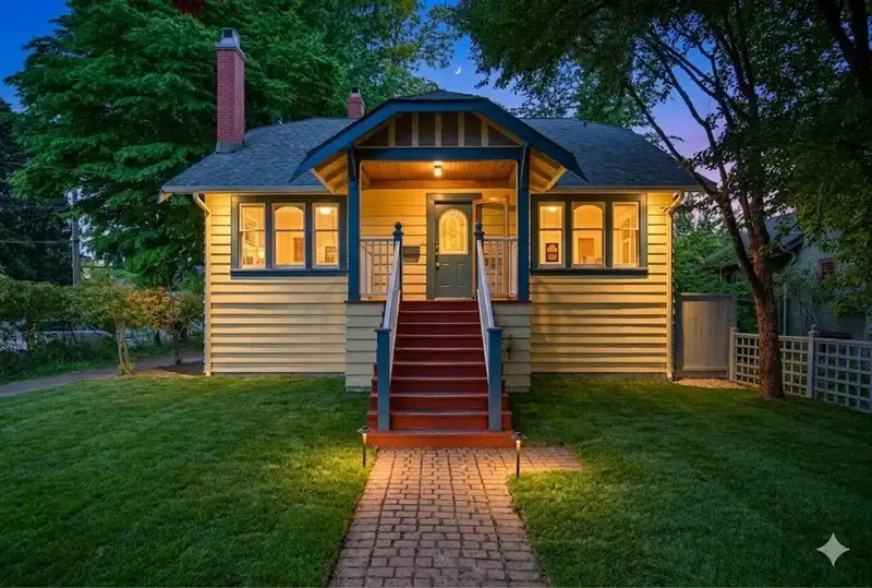441 KELLY STREET - photo 1 of 19