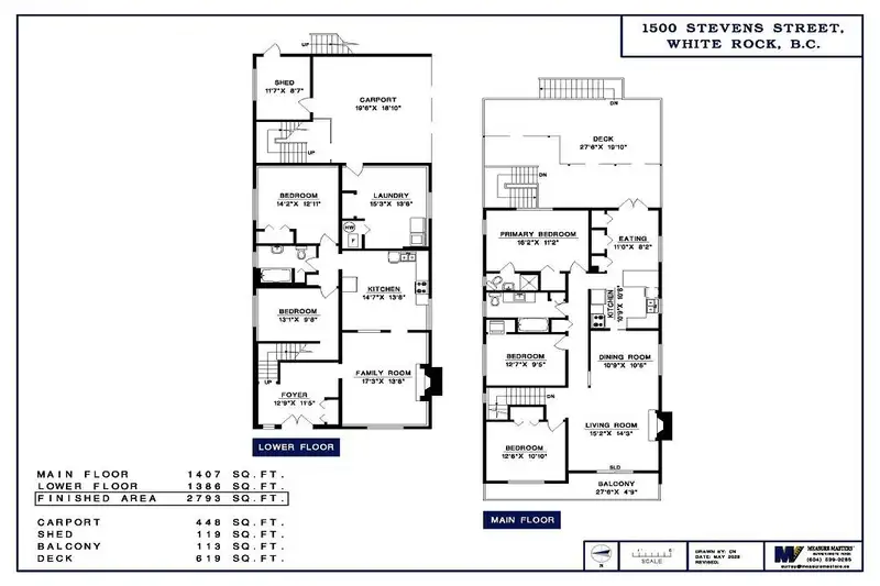 1500 STEVENS STREET - photo 2 of 40