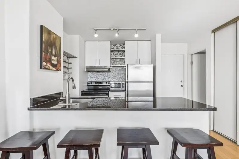 411 1330 BURRARD STREET - photo 4 of 30
