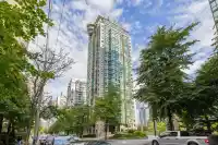 411 1367 ALBERNI STREET - thumbnail 1