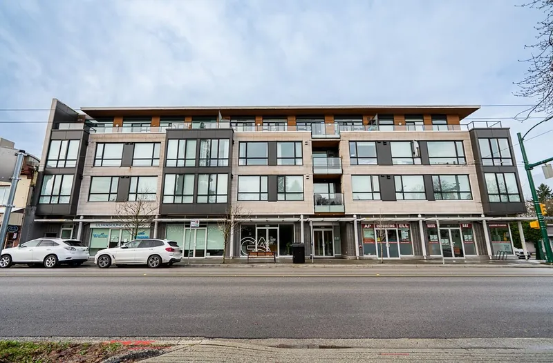 310 5325 WEST BOULEVARD - photo 2 of 25