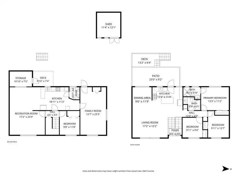 6161 DUNDEE PLACE - photo 2 of 40