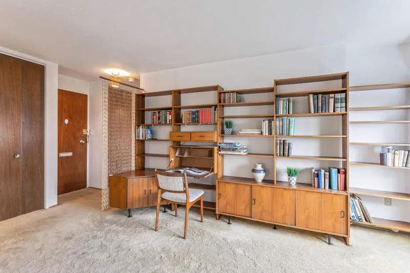 402 6026 TISDALL STREET - photo 3 of 24