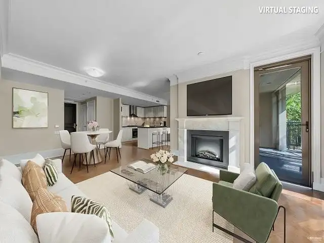 202 533 WATERS EDGE CRESCENT - photo 1 of 40