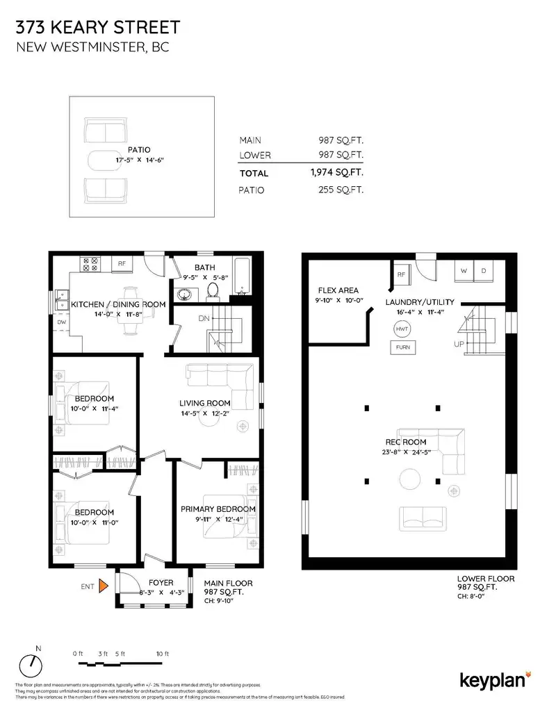 373 KEARY STREET - photo 3 of 30