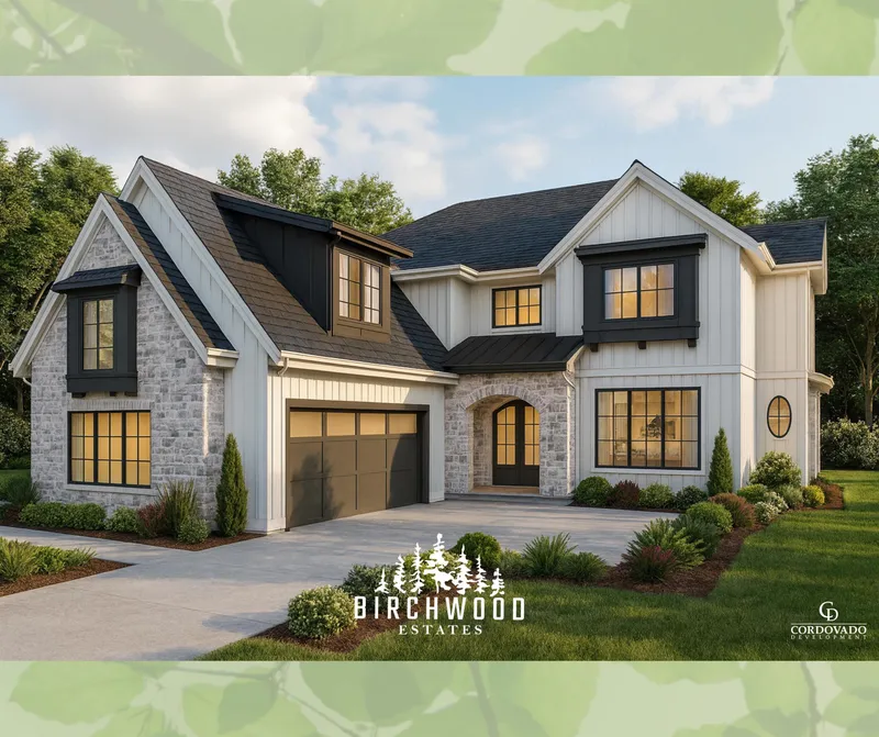 LOT 6 2307 SUNNYSIDE ROAD - photo 1 of 7