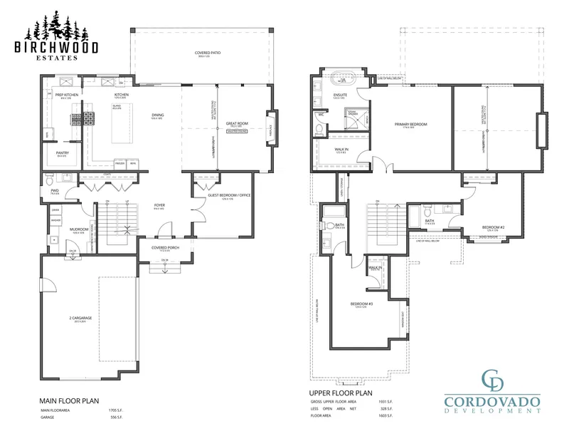LOT 6 2307 SUNNYSIDE ROAD - photo 2 of 7