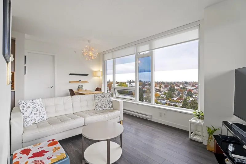 1602 5515 BOUNDARY ROAD - photo 4 of 25