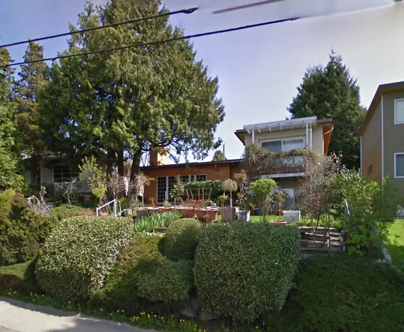7664 GRANVILLE STREET - photo 1 of 1