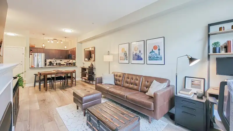 110 2353 MARPOLE AVENUE - photo 3 of 25