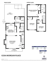 6284 MORGAN PLACE - thumbnail 35