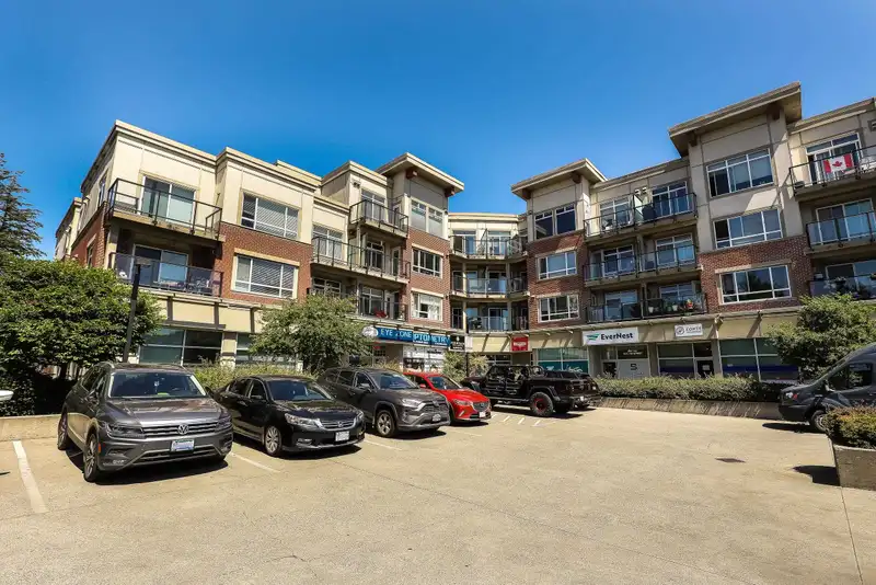 211 7511 120 STREET - photo 1 of 30