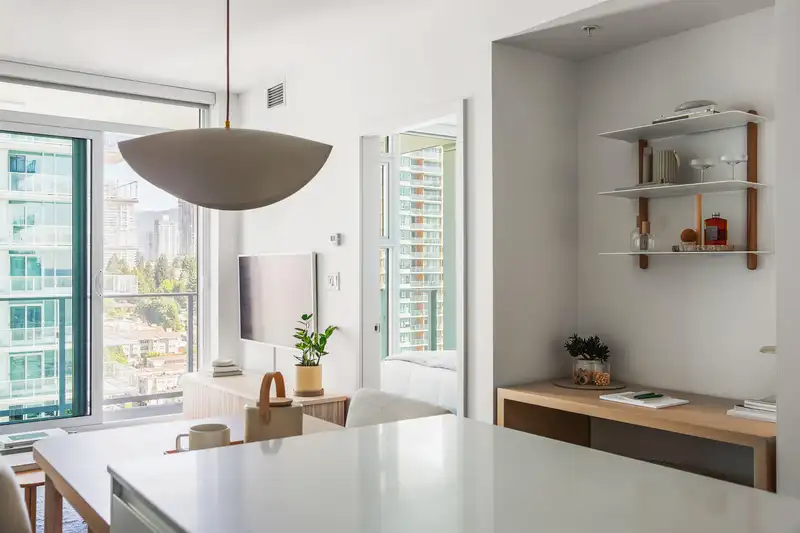 1405 3888 EVERGREEN PLACE - photo 4 of 12