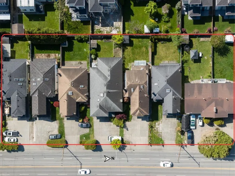 7411 NO. 2 ROAD - photo 3 of 9