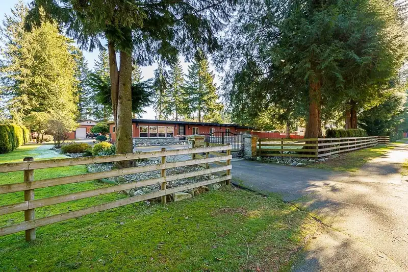 4646 233 STREET - photo 1 of 40