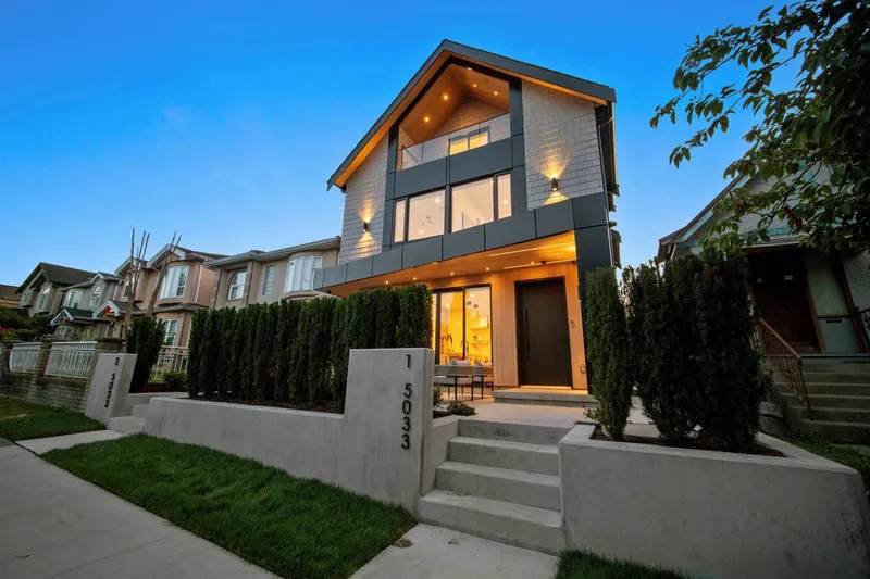 1 5033 PRINCE ALBERT STREET - photo 1 of 11