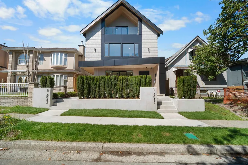 1 5033 PRINCE ALBERT STREET - photo 3 of 11