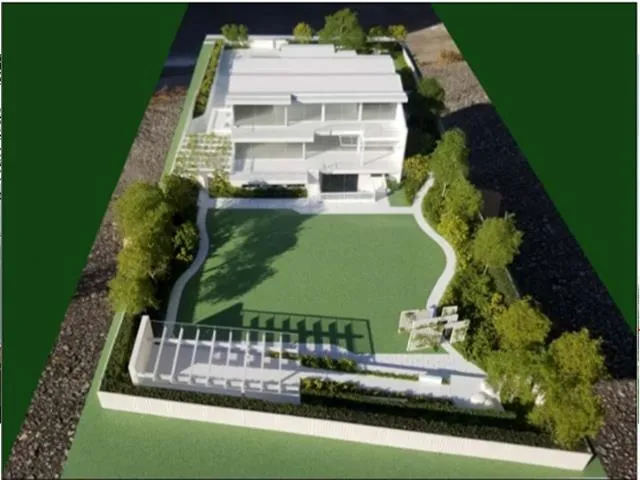 5687 CHANCELLOR BOULEVARD - photo 2 of 25