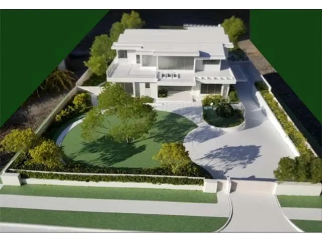 5687 CHANCELLOR BOULEVARD - photo 4 of 25