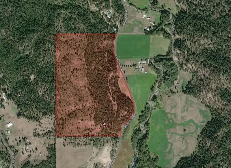 3230 SALMON RIVER ROAD - photo 2 of 25