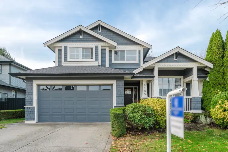 6185 167A STREET - photo 1 of 33