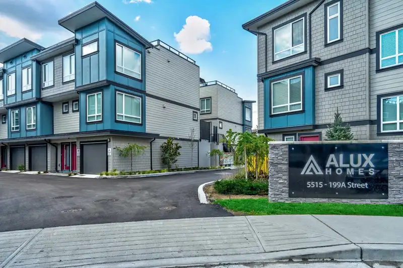 15 5515 199A STREET - photo 1 of 30