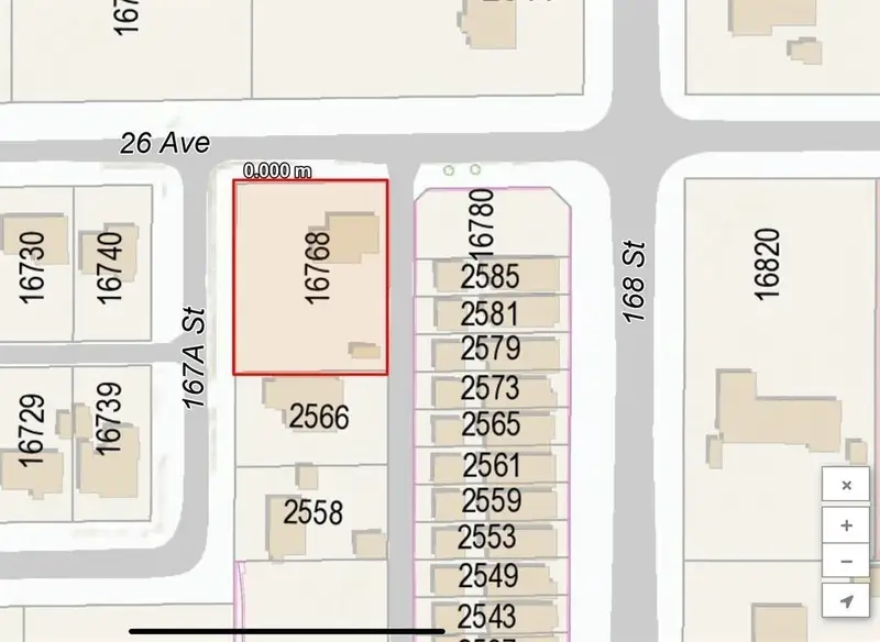 16768 26 AVENUE - photo 2 of 6