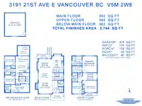 3191 E 21ST AVENUE - thumbnail 39