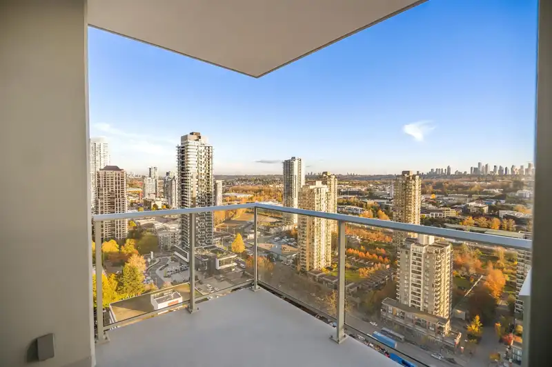 1711 4168 LOUGHEED HIGHWAY - photo 1 of 13