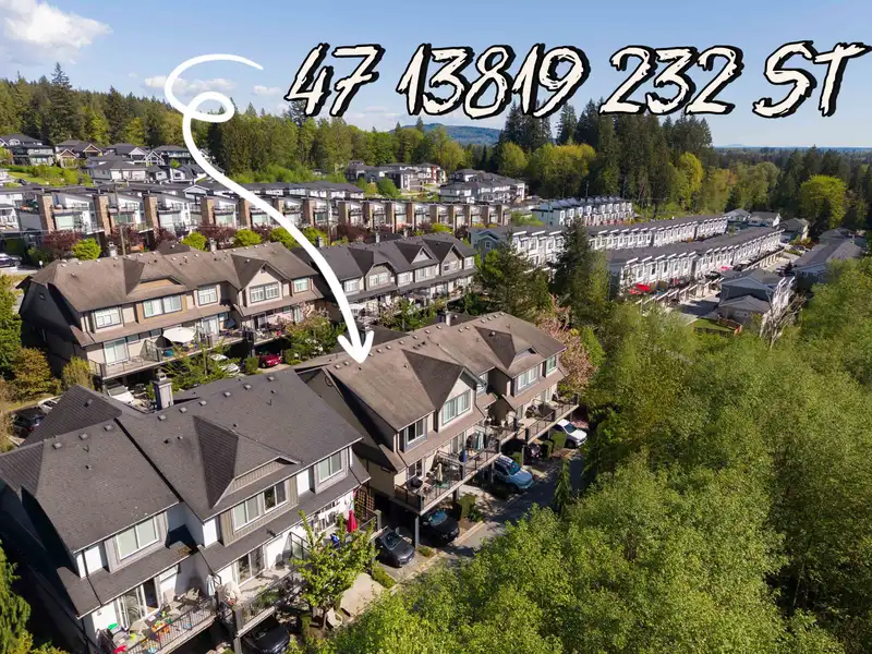 47 13819 232 STREET - photo 1 of 34