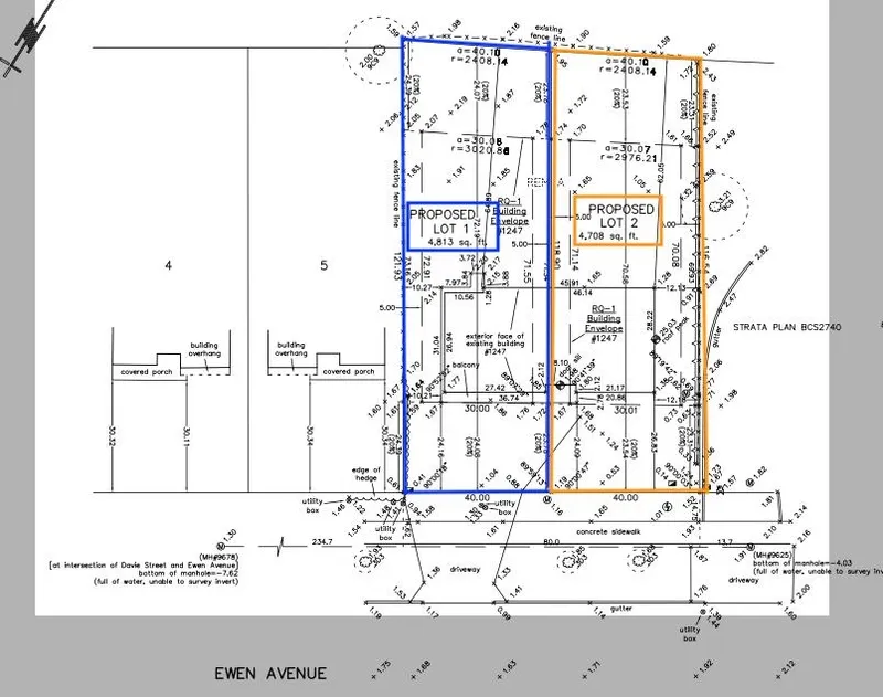 1247 EWEN AVENUE - photo 2 of 25