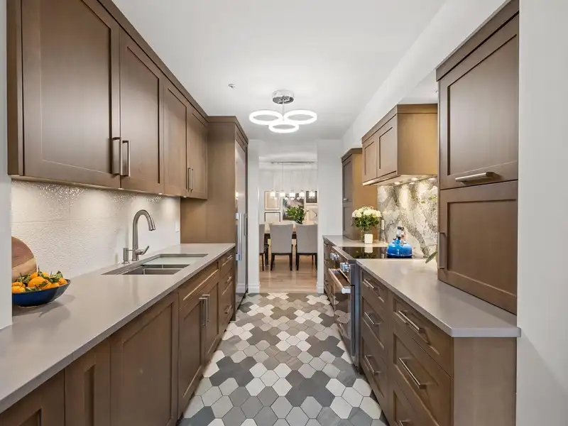 112 3690 BANFF COURT - photo 2 of 24