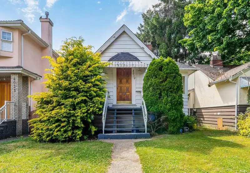 8019 SHAUGHNESSY STREET - photo 1 of 15