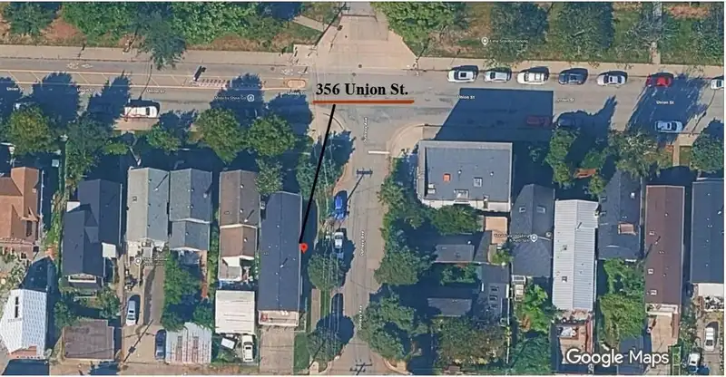 356 UNION STREET - photo 3 of 4