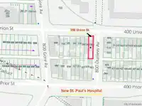 356 UNION STREET - thumbnail 4