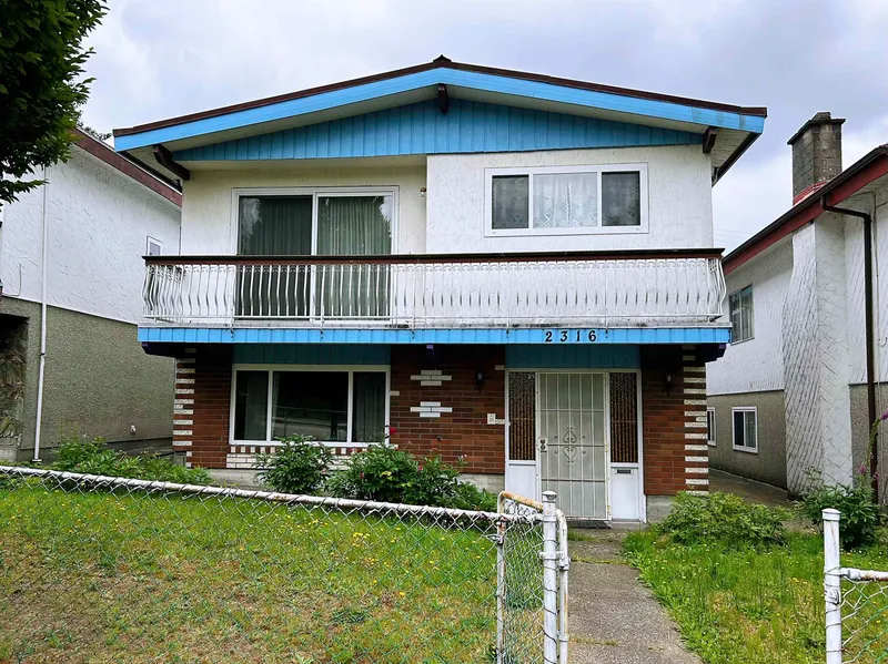 2316 E 1ST AVENUE - photo 1 of 2