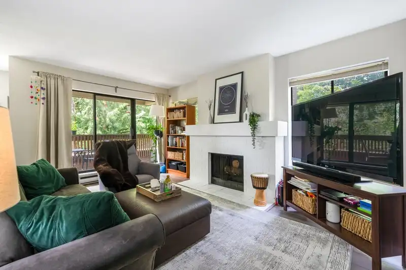 126 7431 MINORU BOULEVARD - photo 3 of 19