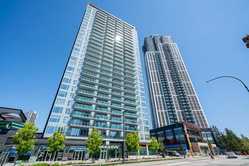 608 13655 FRASER HIGHWAY - photo 1 of 31