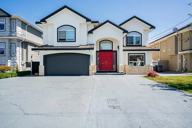 6892 130 STREET - photo 1 of 38