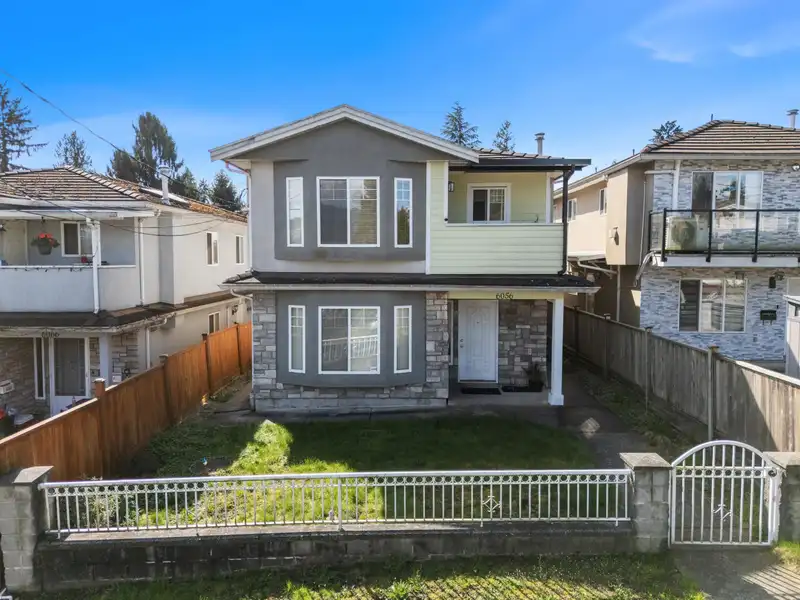 6058 WOODSWORTH STREET - photo 2 of 28