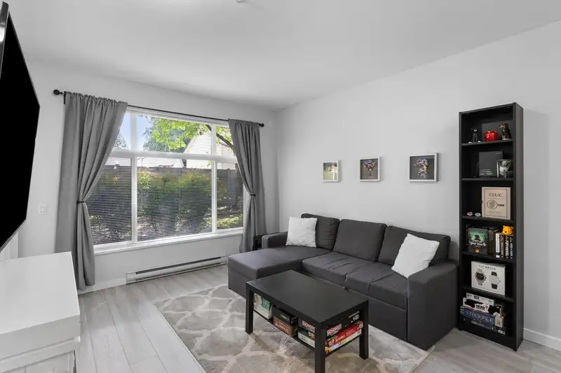 103 11950 HARRIS ROAD - photo 1 of 23