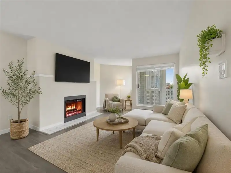 201 7431 BLUNDELL ROAD - photo 1 of 19