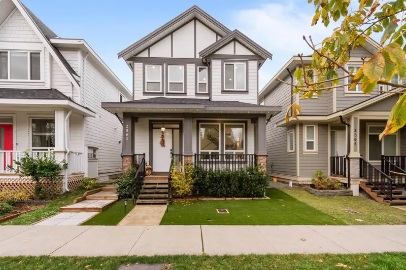 2561 168 STREET - photo 1 of 25